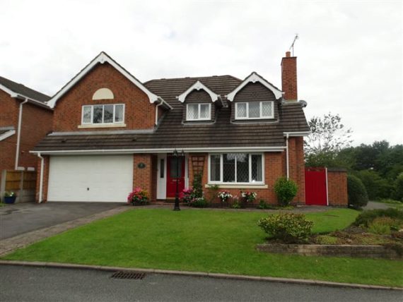 5 Bedroom Detached